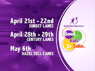 Bowl for Kids Sake 2