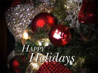 Holiday Greetings 1