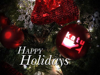 Holiday Greetings 4