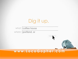 locogopher.com 2