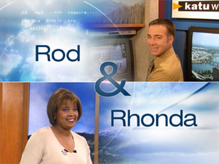 Rod and Rhonda: 5x Fast 2