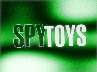 Spy Toys 4